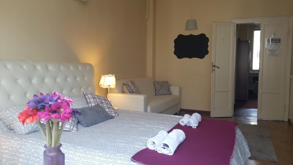 Wbh Buenos Aires Hotel Milán Habitación foto