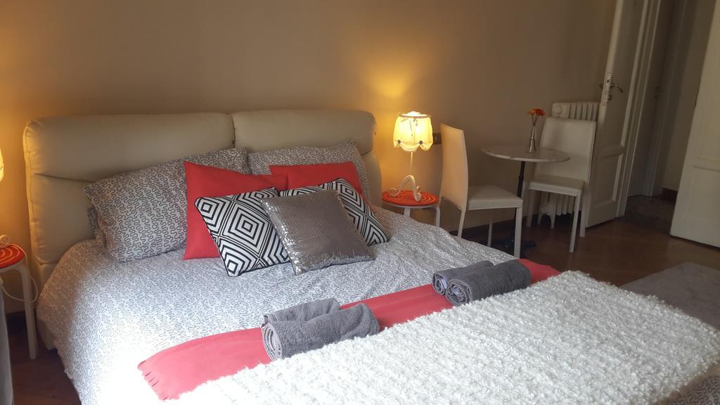 Wbh Buenos Aires Hotel Milán Habitación foto