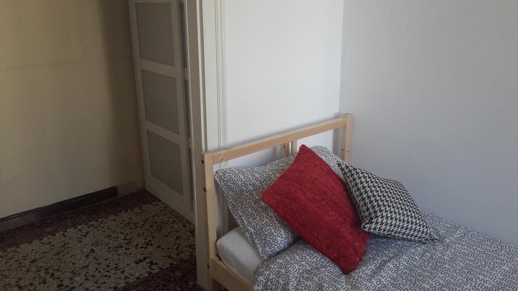 Wbh Buenos Aires Hotel Milán Habitación foto