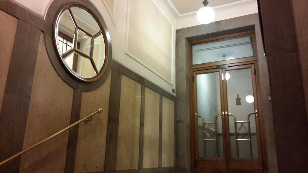 Wbh Buenos Aires Hotel Milán Exterior foto